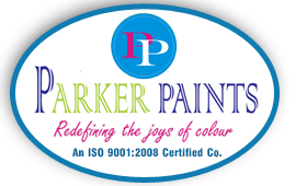 Parker Paints