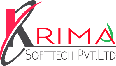 Krima Softtech Pvt. Ltd.