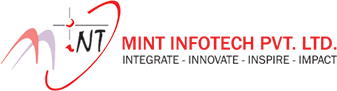 Mint Infotech Pvt. Ltd.