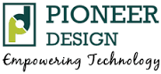 Pioneer Design and Engineering Services