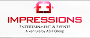 Impressions Entertainment & Events Pvt. Ltd.