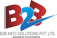 B2B Info Solutions Private Limited