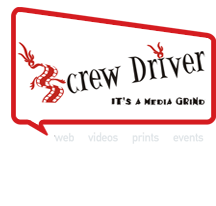 ScrewDriver India Pvt. Ltd.