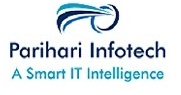 Parihari Infotech Pvt Ltd