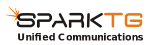 Spark TG Info Pvt Ltd