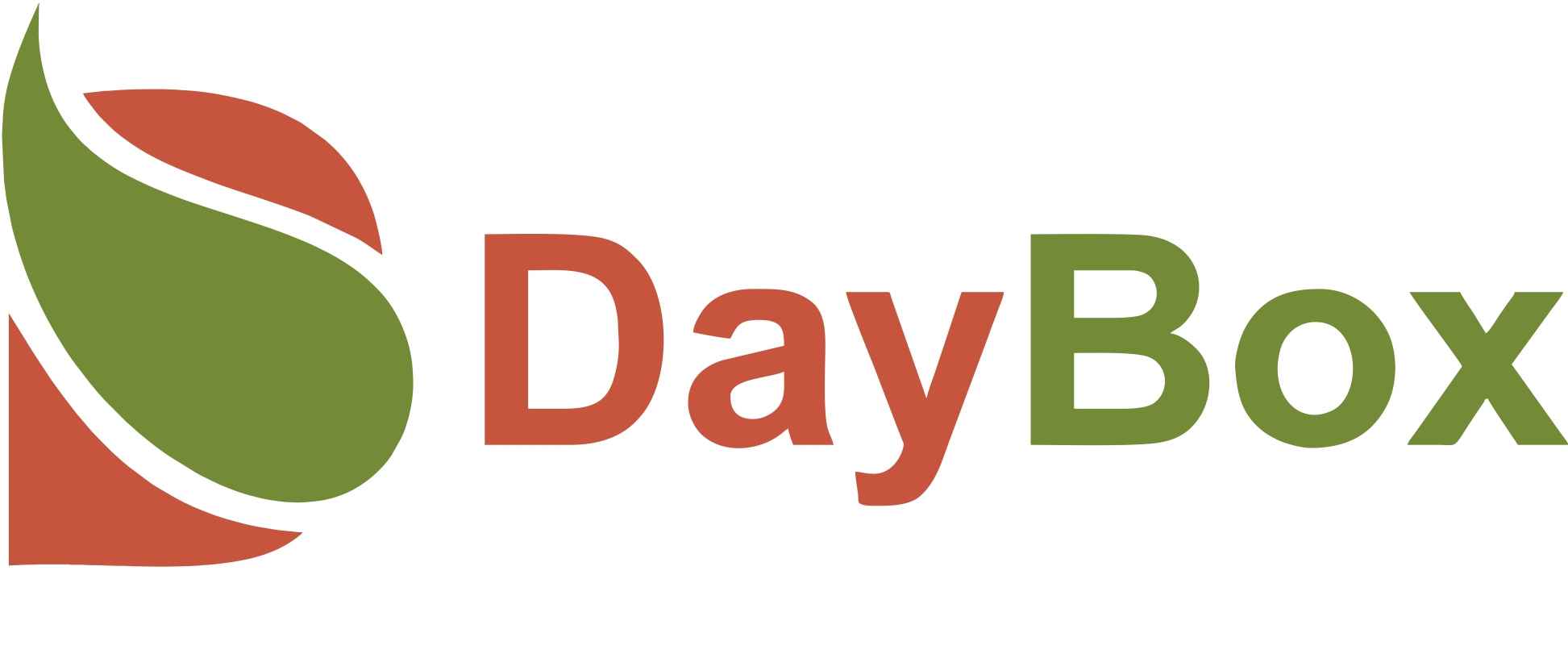 DayBox Technologies Pvt. Ltd.