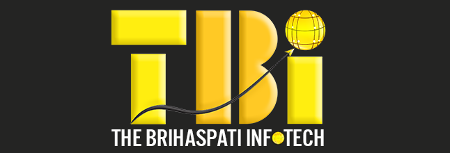 The Brihaspati Infotech Pvt. Ltd