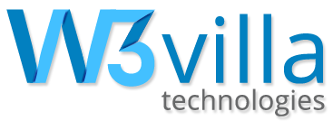 W3Villa Technologies Pvt Ltd