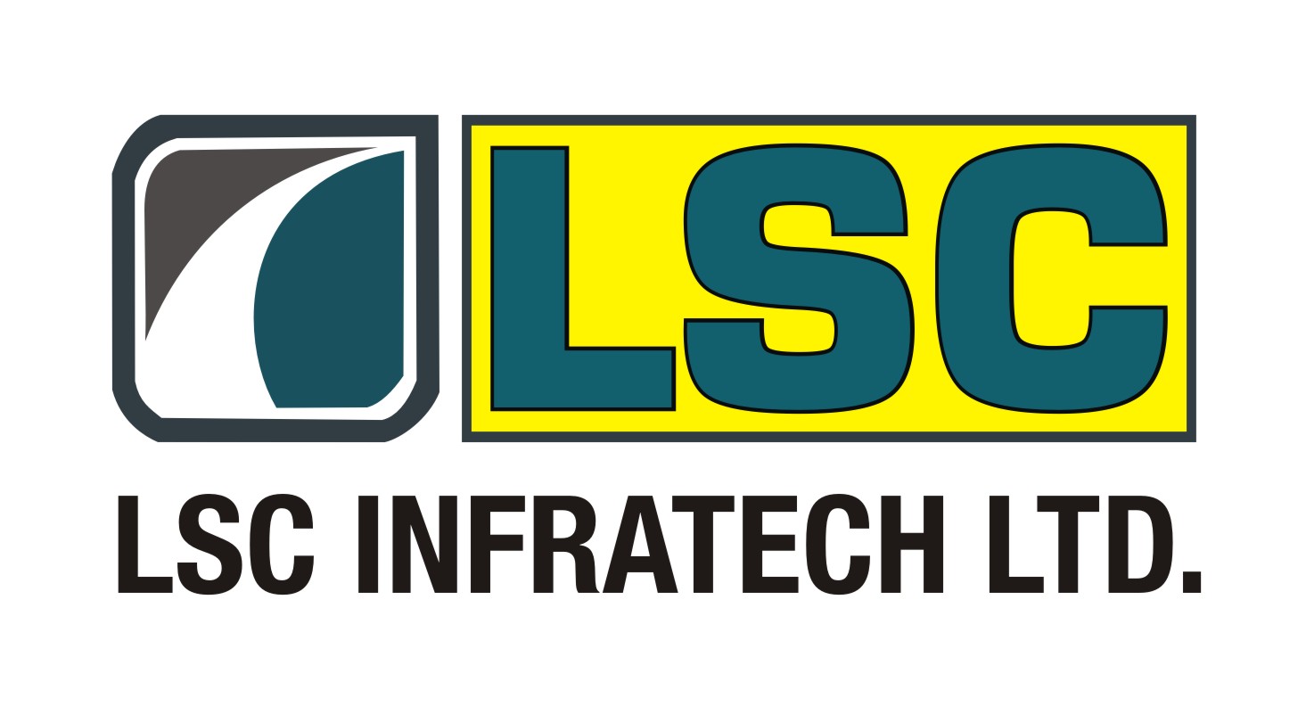 LSC Infratech