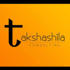 Takshashila Consulting