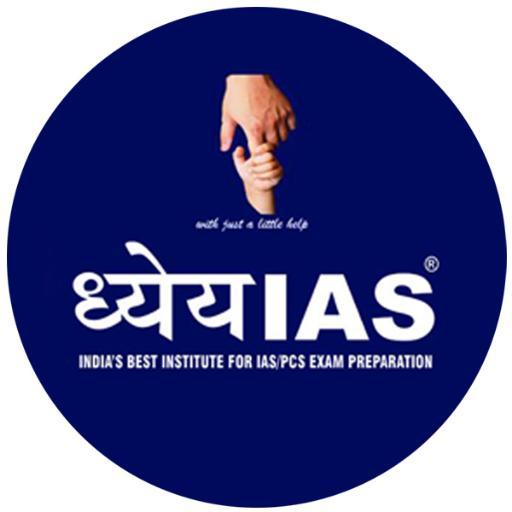 Dhyeya IAS