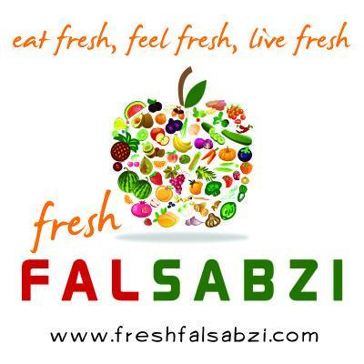 FreshFalSabzi.com