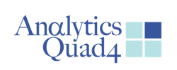 Analytics Quad4