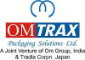 Om Trax Packaging Solutions Ltd.
