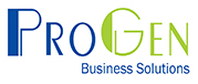 Progen Business Solutions