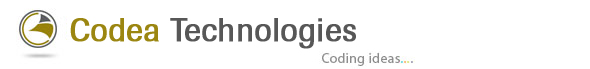 Codea Technologies Private LTD