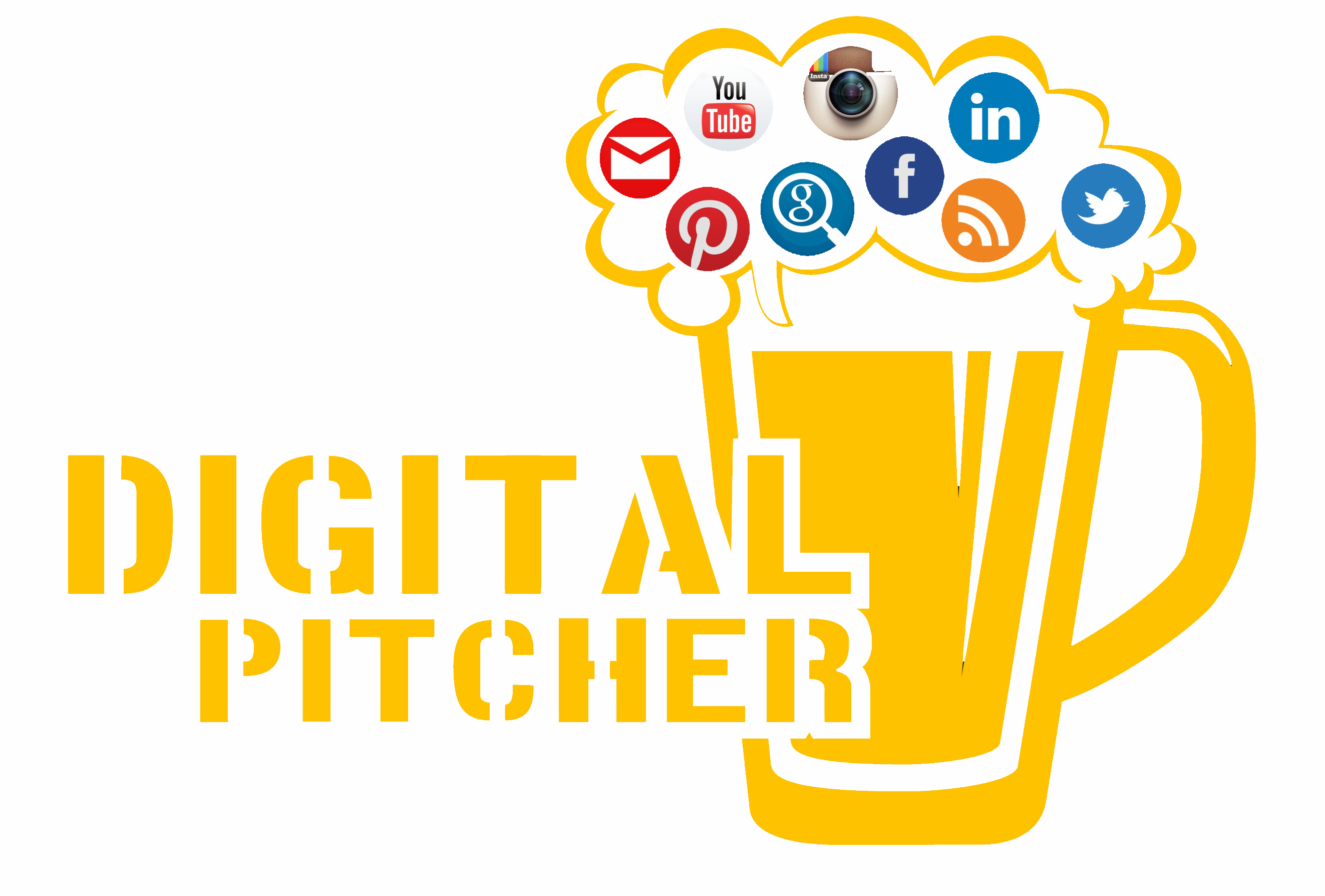 Digital Pitcher