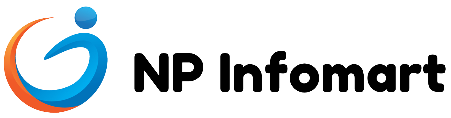 NP Infomart Pvt. Ltd.