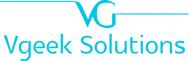 Vgeek Solutions