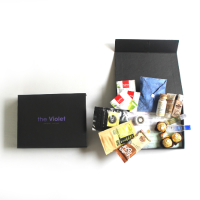 TheViolet.in
