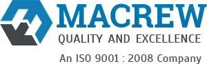 Macrew Technologies Private Limited