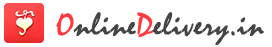 Online Delivery India