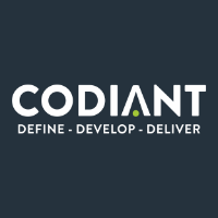 Codiant Software Technologies Pvt. Ltd.