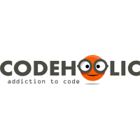 Codeholic Technologies