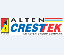 Cresttek Engineering Solutions Private Limited