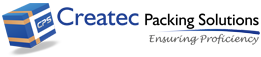 Createc packing solutions