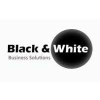 Black and White Business Solutions