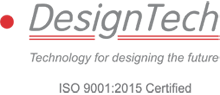 Design Tech Systems Ltd