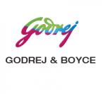 Godrej & Boyce Mfg. Co. Ltd