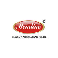 Mendine Pharmaceuticals Pvt. Ltd. 