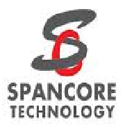 Spancore Technology