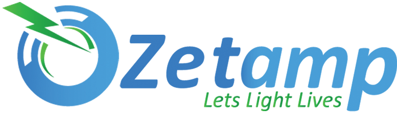 Zetamp Energy Solutions Pvt. Ltd.