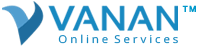 Vanan Online Services Inc.