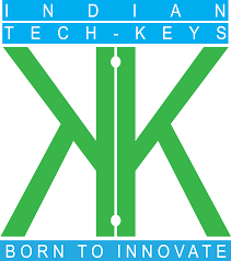 Indian Tech Keys