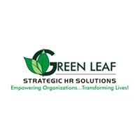 GREEN LEAF STRATEGIC HR SOLUTIONS PRIVATE LIMITED