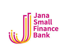 Jana Small Finance Bank Limited
