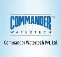 Commander Watertech Private Limited