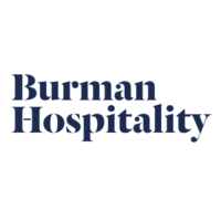 BURMAN HOSPITALITY PRIVATE LIMITED