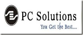 PC Solutions Private Limited