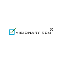 Visionary RCM Infotech