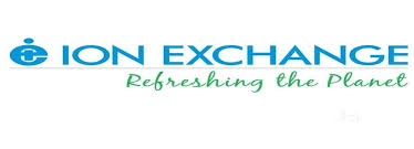 Ion Exchange (I) Ltd
