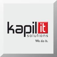 Kapil IT Solutions Private Limited