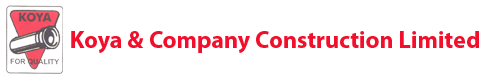 Koya and Company Construction Ltd