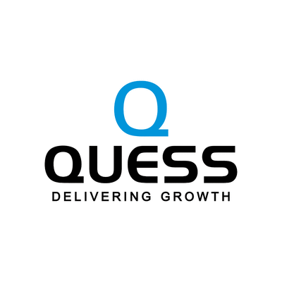 Quess Corp