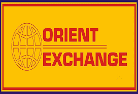 Orient Exchange and Financial Services