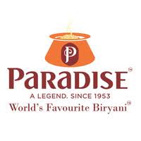 Paradise Food Court Pvt Ltd